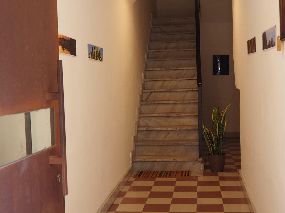 Tambu Apartments Catânia Exterior foto